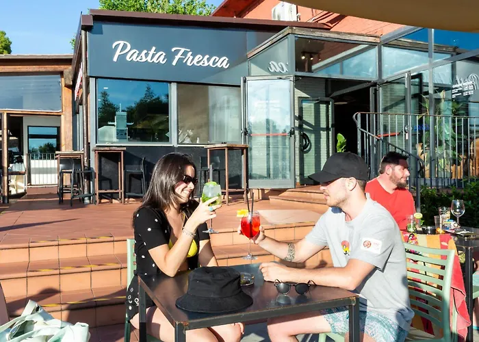 Vakantiepark Hu In Town Rome